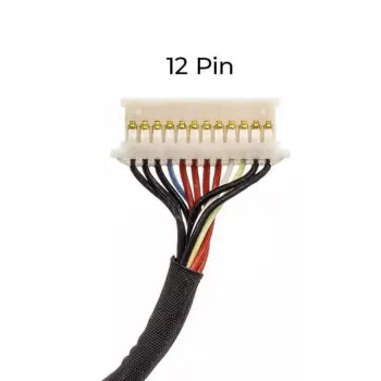 CoreParts MBXHP-BA0214 baterija nešiojamam kompiuteriui