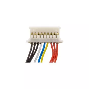 CoreParts MBXHP-BA0218 baterija nešiojamam kompiuteriui