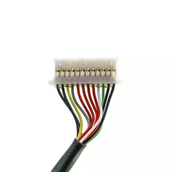 CoreParts MBXHP-BA0220 baterija nešiojamam kompiuteriui