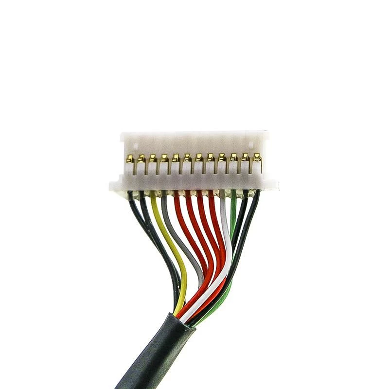 CoreParts MBXHP-BA0220 baterija nešiojamam kompiuteriui
