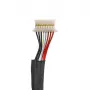 Baterija nešiojamam kompiuteriui CoreParts MBXHP-BA0222