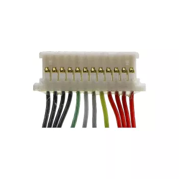 CoreParts MBXHP-BA0231 baterija nešiojamam kompiuteriui