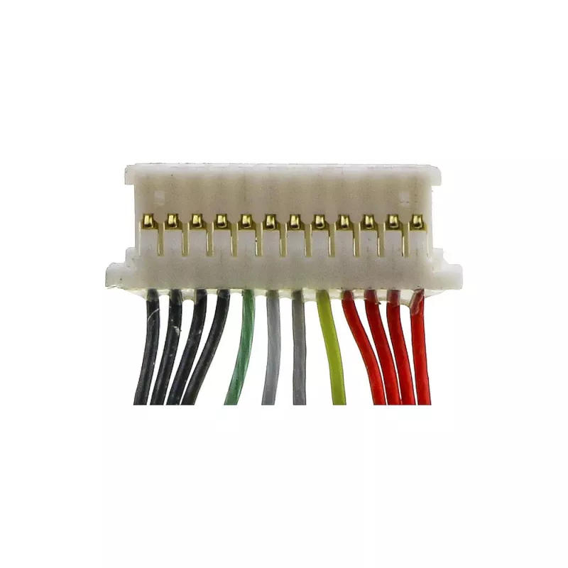 CoreParts MBXHP-BA0231 baterija nešiojamam kompiuteriui