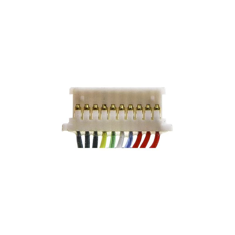 CoreParts MBXHP-BA0249 baterija nešiojamam kompiuteriui