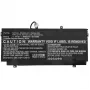 Baterija nešiojamam kompiuteriui CoreParts MBXHP-BA0253