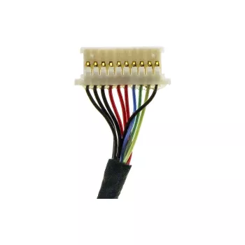 Baterija nešiojamam kompiuteriui CoreParts MBXHP-BA0253