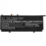 CoreParts MBXHP-BA0262 baterija nešiojamam kompiuteriui HP