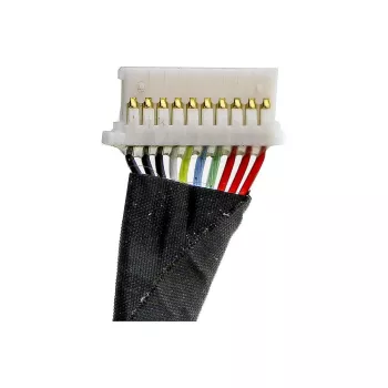 Baterija nešiojamam kompiuteriui CoreParts MBXHP-BA0273