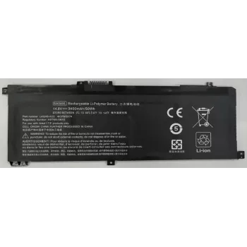 CoreParts MBXHP-BA0277 baterija nešiojamam kompiuteriui