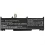 Baterija nešiojamam kompiuteriui CoreParts MBXHP-BA0278