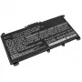 CoreParts MBXHP-BA0282 baterija nešiojamam kompiuteriui HP
