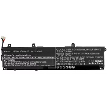 CoreParts MBXHP-BA0285 baterija nešiojamam kompiuteriui
