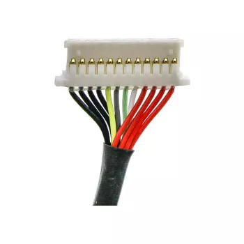 CoreParts MBXHP-BA0285 baterija nešiojamam kompiuteriui