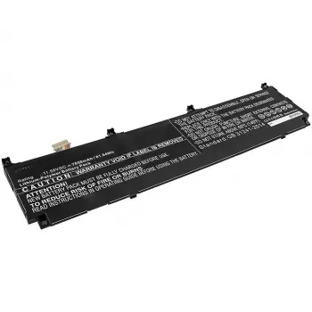 CoreParts MBXHP-BA0287 baterija nešiojamam kompiuteriui