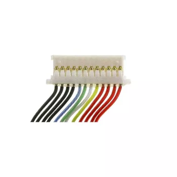 CoreParts MBXHP-BA0287 baterija nešiojamam kompiuteriui