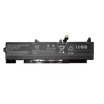 CoreParts MBXHP-BA0298 nešiojamojo kompiuterio baterija HP 56Wh 11.55V 4850mAh juoda