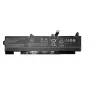 CoreParts MBXHP-BA0298 nešiojamojo kompiuterio baterija HP 56Wh 11.55V 4850mAh juoda