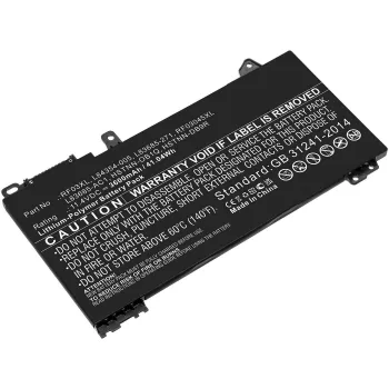 Baterija HP Pavilion x360 14 Convertible ProBook 455 G7 CoreParts MBXHP-BA0308