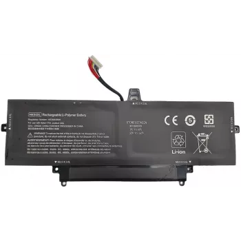 Baterija CoreParts MBXHP-BA0311 – patikima galia nešiojamiesiems kompiuteriams
