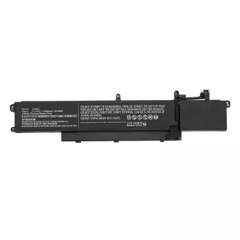 CoreParts MBXHP-BA0332 nešiojamojo kompiuterio baterija