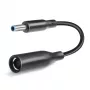 CoreParts MBXHP-CO0004 maitinimo adapteris / keitiklis, vidaus, juodas