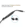 CoreParts MBXHP-CO0004 maitinimo adapteris / keitiklis, vidaus, juodas