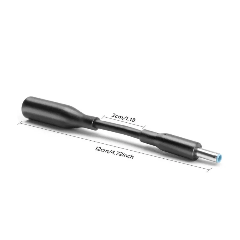 CoreParts MBXHP-CO0004 maitinimo adapteris / keitiklis, vidaus, juodas