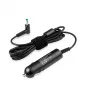 Maitinimo adapteris CoreParts MBXHP-DC0002, 65 W, juodas