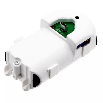 Įkraunama buitinė baterija CoreParts MBXHSC-BA029 12V 2000mAh