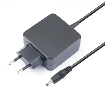 CoreParts MBXLE-AC0001 maitinimo adapteris / keitiklis 20 W juodas