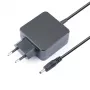 CoreParts MBXLE-AC0001 maitinimo adapteris / keitiklis 20 W juodas