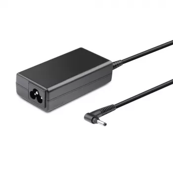 Maitinimo adapteris CoreParts MBXLE-AC0003, 65 W, juodas