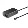 Maitinimo adapteris CoreParts MBXLE-AC0003, 65 W, juodas