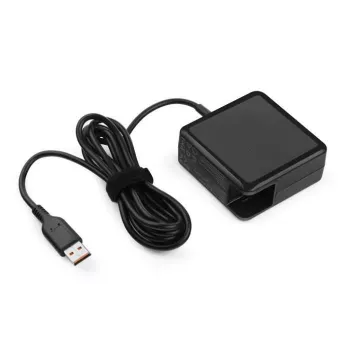 CoreParts MBXLE-AC0005 maitinimo adapteris / keitiklis vidaus naudojimui 40 W juodas