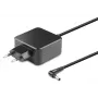 CoreParts MBXLE-AC0015 maitinimo adapteris/inverteris, vidaus, 45 W, juodas