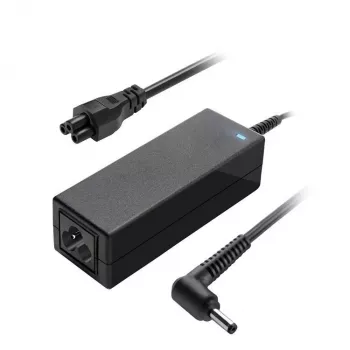 CoreParts MBXLE-AC0034 maitinimo adapteris / keitiklis vidaus 45 W juodas