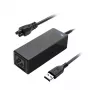 CoreParts MBXLE-AC0038 maitinimo adapteris / keitiklis vidaus 65 W juodas
