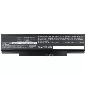 CoreParts MBXLE-BA0111 baterija nešiojamam kompiuteriui
