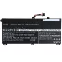 Nešiojamojo kompiuterio baterija CoreParts MBXLE-BA0120