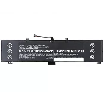 CoreParts baterija nešiojamam kompiuteriui Lenovo Erazer Y50, Y50-70