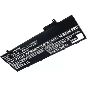 CoreParts baterija nešiojamam kompiuteriui, skirta Lenovo ThinkPad T480s
