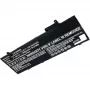 CoreParts baterija nešiojamam kompiuteriui, skirta Lenovo ThinkPad T480s