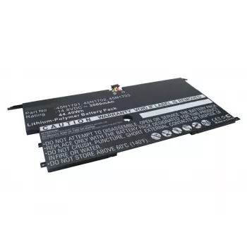 CoreParts MBXLE-BA0169 baterija nešiojamam kompiuteriui
