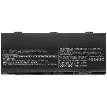 Nešiojamojo kompiuterio baterija CoreParts MBXLE-BA0259, skirta Lenovo