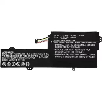 CoreParts MBXLE-BA0286 nešiojamojo kompiuterio baterija, skirta Lenovo