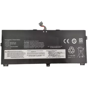 CoreParts MBXLE-BA0310 baterija nešiojamam kompiuteriui