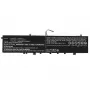 Baterija CoreParts Lenovo Yoga C940-15 3 elementų ličio jonų