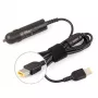 Maitinimo adapteris CoreParts MBXLE-DC0001, 65 W, juodas