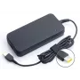 Maitinimo adapteris CoreParts MBXLEN-GAM003, 170 W, juodas, vidaus, Lenovo Square