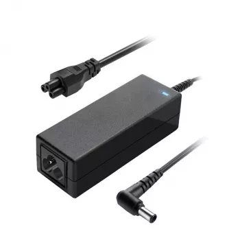 CoreParts MBXLG-AC0002 maitinimo adapteris / keitiklis vidaus 25 W juoda